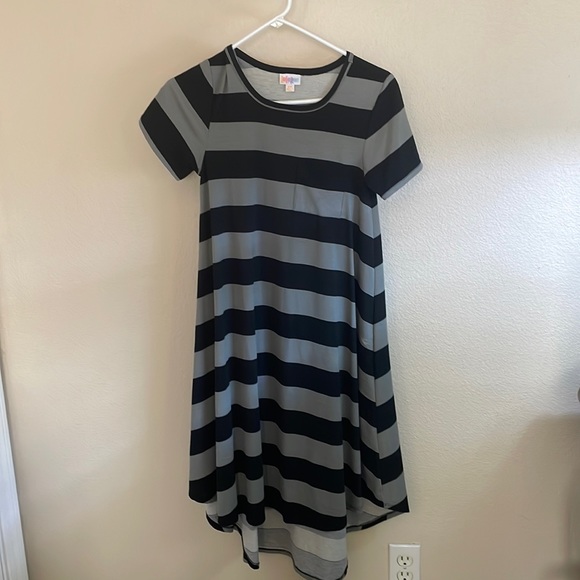 Lularoe Carly XXS - Picture 1 of 1